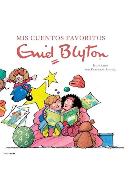 Mis Cuentos Favoritos
